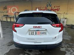 GMC Terrain